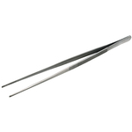 ロングピンセット　全長３００ｍｍ　　７－２８２４－０１
