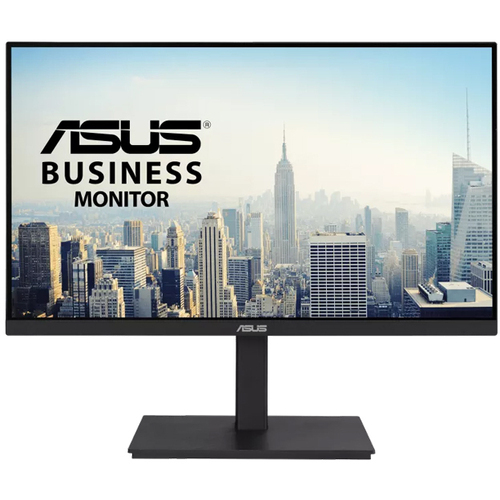 ワイド液晶ディスプレイ　２７型／１９２０×１０８０／ブラック　ＶＡ２７ＥＣＰＳＮＹ　■２営業日内届