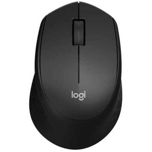 静音マウス　Ｍ３３１ｎ　ブラック　Ｍ３３１ｎＢＫ　■２営業日内届