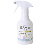きえーる　スプレー　トイレ用　２８０ｍｌ　【お取り寄せ品】９営業日以内届