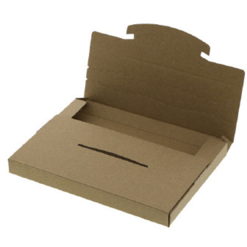 宅配用ラクポスＢＯＸメール便対応１９５－２０×１０　【お取り寄せ品】９営業日以内届