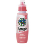 ヤシノミ柔軟剤　５２０ｍＬ　本体