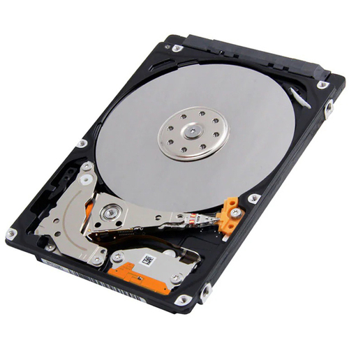 ２．５インチ内蔵ＨＤＤ　／　２ＴＢ　／　５４００ｒｐｍ　／　ＭＱ０４シリーズ　■２営業日内届