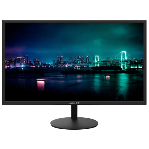液晶ディスプレイ　２７型／２５６０×１４４０／ＤＰ×１、ＨＤＭＩ×１／ブラック／スピーカー有／２年保証　■２営業日内届