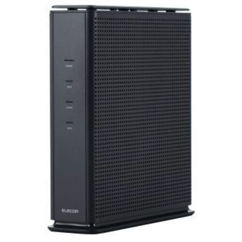 ＷＬＡＮルータ／Ｗｉ－Ｆｉ６／４８０４＋１１４７Ｍｂｐｓ／ＷＡＮ１Ｇｂｐｓ　ＷＲＣ－Ｘ６０００ＧＳＤ－Ｇ　■お取り寄せ品