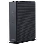 ＷＬＡＮルータ／Ｗｉ－Ｆｉ６／４８０４＋１１４７Ｍｂｐｓ／ＷＡＮ１Ｇｂｐｓ　ＷＲＣ－Ｘ６０００ＧＳＤ－Ｇ　■お取り寄せ品