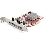 ４ポート増設ＰＣＩＥｘｐｒｅｓｓインターフェースカード　ＰＥＸＵＳＢ３１２Ａ２Ｃ２Ｖ　■お取り寄せ品
