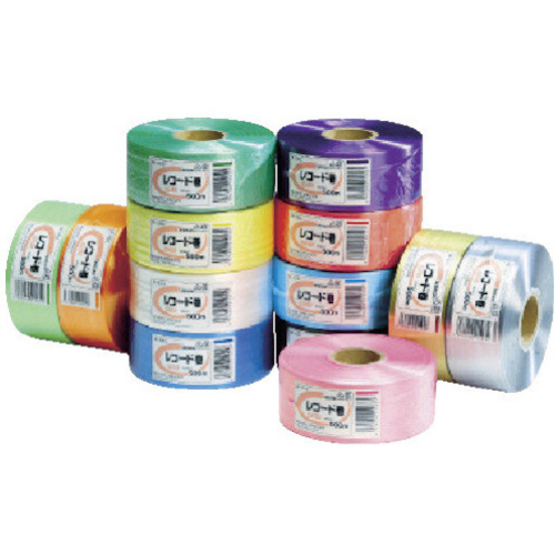 レコード巻　５００ｍ　緑　Ｒ５５０Ｍ