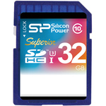 ＵＨＳ－１　ＳＤＨＣカード　３２ＧＢ　ＵＨＳ　Ｃｌａｓｓ３　ＳＰ０３２ＧＢＳＤＨＣＵ３Ｖ１０　■お取り寄せ品