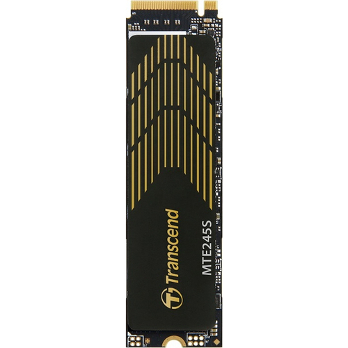 内蔵ＳＳＤ　２４５Ｓ　ＮＶＭｅ　Ｍ．２　Ｔｙｐｅ２２８０　ＰＣＩｅ　Ｇｅｎ４&times;４　片面実装　２ＴＢ　■２営業日内届