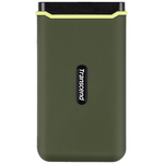 ポータブルＳＳＤ　ＵＳＢ　２０Ｇｂｐｓ　１ＴＢ　ＴＳ１ＴＥＳＤ３８０Ｃ　■お取り寄せ品