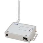 エンタープライズセキュリティ対応　低消費電力　無線ＬＡＮブリッジ子機　ＢＲ－３３０ＡＣ－ＬＰ　（ＪＰ）　■お取り寄せ品