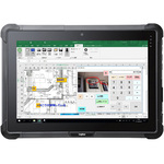 ＺＥＲＯＳＨＯＣＫタブレットＰｒｏ（Ｗｉｎ１０　ＩｏＴ／ドコモ用ＳＩＭ）　ＬＺ－ＷＢ１０ＨＣＷ１ＳＥＴ１　■お取り寄せ品