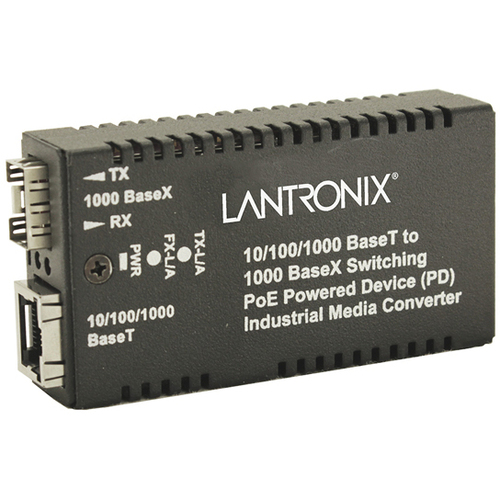 １０／１００／１０００Ｂ－Ｔ　ＰｏＥ－ＰＤ⇔１００／１０００Ｂ－Ｘ　ＳＦＰ　■お取り寄せ品