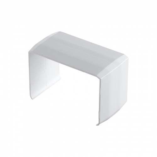 配線ダクト（連結カバー・ホワイト）　ＣＡ－ＫＫ６０Ｊ　■お取り寄せ品