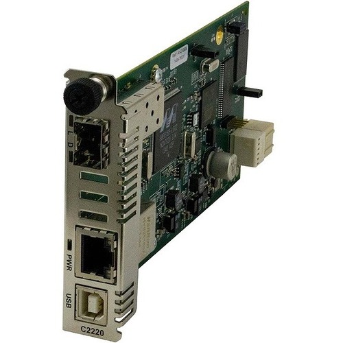 ＳＦＰ空きスロット／１０／１００／１０００Ｂａｓｅ－Ｔ／１００ＢａｓｅＳＦＰ　Ｃ２２２０－１０４０　■お取り寄せ品