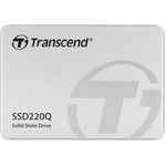 ２ＴＢ　２．５　ＳＳＤ　ＳＡＴＡ３　ＴＳ２ＴＳＳＤ２２０Ｑ　■お取り寄せ品