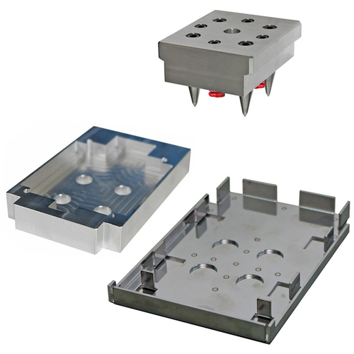 ＨＤＤ破壊ツールセット（手動ストレージパンチャー用）　ＨＤＤＵ－０４Ｍ　■お取り寄せ品