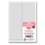 スウィートパック　合掌ＫＬ　８×１２　１００枚　【お取り寄せ品】９営業日以内届