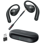 ＥＭＥＥＴ　ＡｉｒＦｌｏｗ　Ｚｏｏｍ認証版　Ｂｌａｃｋ　Ｅ２０５３１１２　■お取り寄せ品