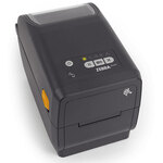 デスクトッププリンタ　Ｚｅｂｒａ　ＺＤ４１１　熱転　Ｗ－ＺＤ４Ａ０２２－Ｔ０ＰＥ００ＥＺ　■お取り寄せ品