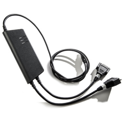 Ｋｖａｓｅｒ　ＵＳＢｃａｎ　Ｌｉｇｈｔ　２ｘＨＳ　デュアルチャネルＵＳＢ－ＣＡＮインターフェイス　■お取り寄せ品