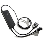 Ｋｖａｓｅｒ　ＵＳＢｃａｎ　Ｌｉｇｈｔ　２ｘＨＳ　デュアルチャネルＵＳＢ－ＣＡＮインターフェイス　■お取り寄せ品