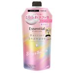 エッセンシャルＰバリアＳＰシルキー＆スムース　詰替