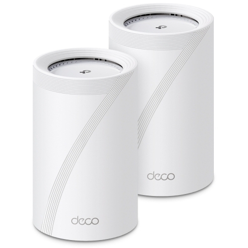 ＢＥ１４０００　トライバンドメッシュＷｉ－Ｆｉ　７システム　Ｄｅｃｏ　ＢＥ６８（２－ｐａｃｋ）　■お取り寄せ品