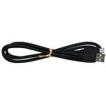 ＲＳＤ５７４　ＵＳＢケーブル（ＳｃａｎＳｎａｐ　ｉＸ１１０　ブラック用）　ＦＩ－Ｘ１１ＵＳＣＢ　■お取り寄せ品