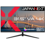 ３１．５型／３８４０&times;２１６０／ＨＤＭＩ、ＤＰ、ＵＳＢ－Ｃ　ＪＮ－Ｖ３１５Ｕ２－Ｃ６　■２営業日内届