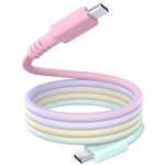 ＭＯＴ　マグネットケーブル　グラデ　Ａ－Ｃ　１ｍ　シャーベット　ＭＯＴ－ＭＧＧＣＣ１００－ＳＥ　■お取り寄せ品