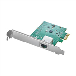 ＰＣＩ　Ｅｘｐｒｅｓｓ接続　２．５Ｇ　ＬＡＮアダプター　Ｒ－ＥＴＱＧ－ＰＣＩＥＲ　■お取り寄せ品