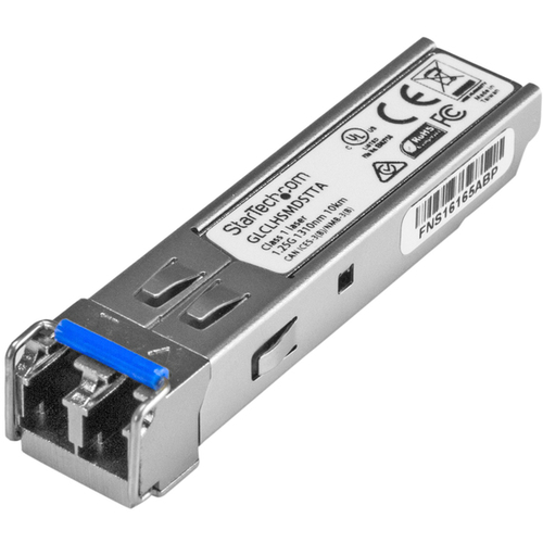 ＳＦＰモジュール／Ｃｉｓｃｏ製品ＧＬＣ－ＬＨ－ＳＭＤ互換　ＧＬＣＬＨＳＭＤＳＴＴＡ　■お取り寄せ品