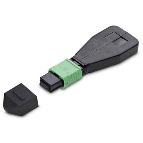 光ファイバーループバックプラグ／ＭＰＯ－８　メス　ＬＯＯＰＢＡＣＫＭＴＰＳＭ９１２５Ｆ　■お取り寄せ品