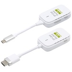 ＳＰ　Ｃａｓｔ　Ｐｏｃｋｅｔ　Ｐｌｕｓ　ワイヤレスＵＳＢ－Ｃ　ｔｏ　ＨＤＭＩ　■２営業日内届