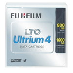 富士フイルム　ＬＴＯ　Ｕｌｔｒｉｕｍ４　データカートリッジ　８００／１６００ＧＢ　■２営業日内届