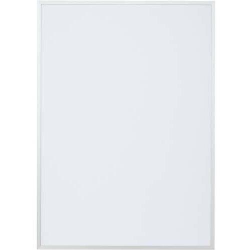 ポスターパネル　Ａ４　シルバー　１２枚