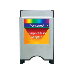 ＣＦカード用ＰＣＭＣＩＡ　ＡＴＡアダプター　■２営業日内届