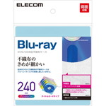 不織布ケース／Ｂｌｕ－ｒａｙ対応／両面収納／タイトルカード付／１２０枚入／２４０枚収納／５色アソート　■お取り寄せ品