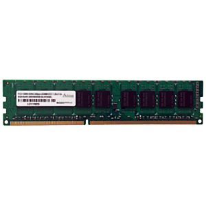 サーバー用ＰＣ３－１２８００　ＵＤＩＭＭ　４ＧＢ　ＥＣＣ　■お取り寄せ品