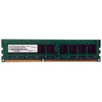 サーバー用ＰＣ３－１２８００　ＵＤＩＭＭ　４ＧＢ　ＥＣＣ　■お取り寄せ品