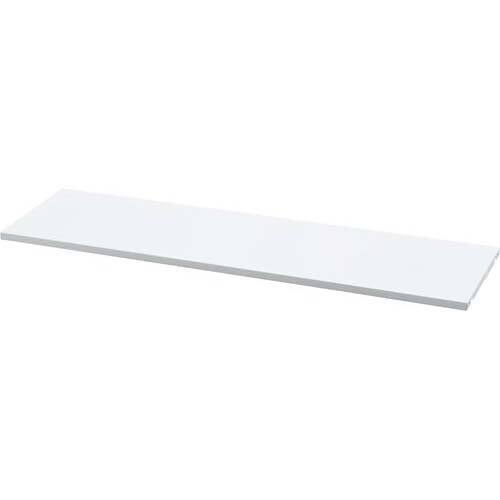 Ｃカウンタースチールハイ用棚幅１２００用ＷＨ　【組立サービス付】