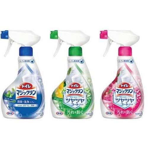 トイレマジックリン　本体　アソートセット