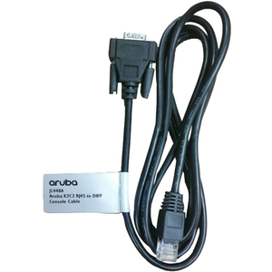 ＨＰＥ　Ａｒｕｂａ　ＲＪ４５　ｔｏ　ＤＢ９　Ｃｏｎｓｏｌｅ　Ｃａｂｌｅ　ＪＬ４４８Ａ　■お取り寄せ品