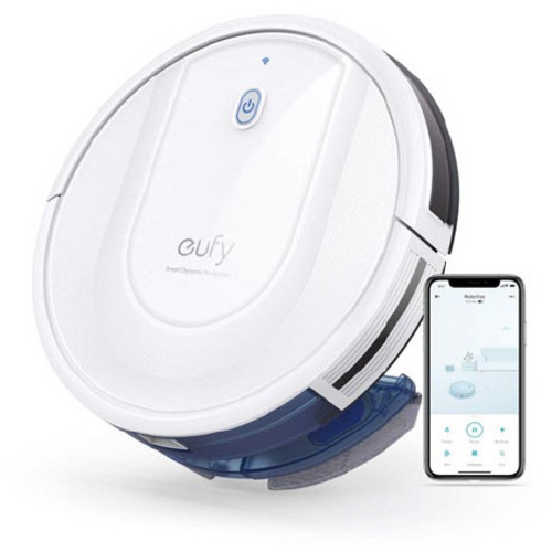 ロボット掃除機　Ｅｕｆｙ　ＲｏｂｏＶａｃ　Ｇ１０　【お取り寄せ品】９営業日以内届