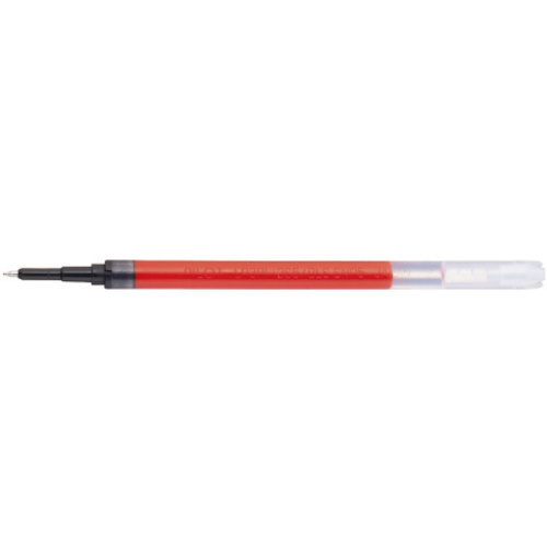 ジュースアップ替芯　０．５ｍｍ　レッド　１０本