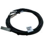 ＨＰＥ　Ｘ２４０　ＱＳＦＰ２８　４ｘＳＦＰ２８　１ｍ　ＤＡＣ　Ｃａｂｌｅ　ＪＬ２８２Ａ　■お取り寄せ品