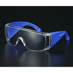 ビジタースペック保護眼鏡　１９－１３０－２０９０　●ご注文は７個から