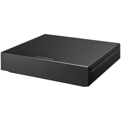 テレビ録画用ハードディスク「トロッカ」（静音モデル）　４ＴＢ　ＨＤＰＺ－ＵＴ４ＫＤＢ　■お取り寄せ品